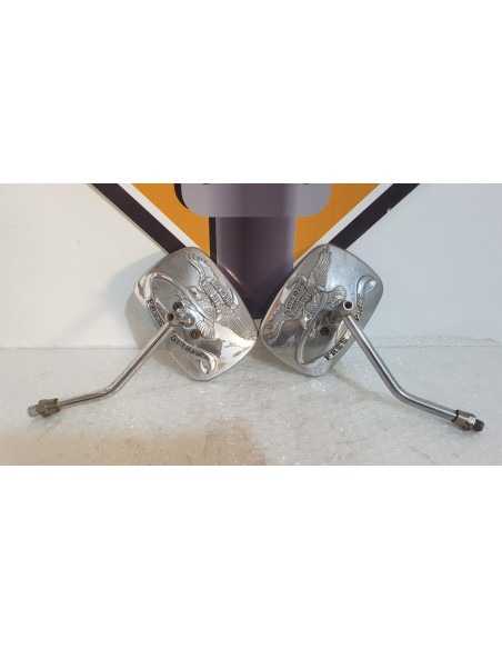 Mirrors Kawasaki Vulcan VN 1500 - Classic -1996 