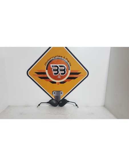 Mirrors Honda Shadow - VT 600 - 1995 