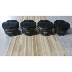 Piston Honda CBR F4i - PC 36E - 2003 2