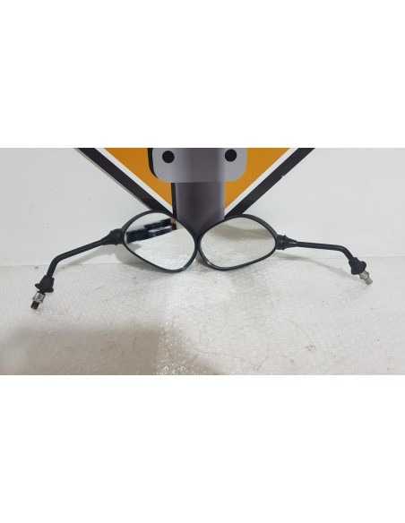 Mirrors Honda Shadow - VT 600 - 1995 
