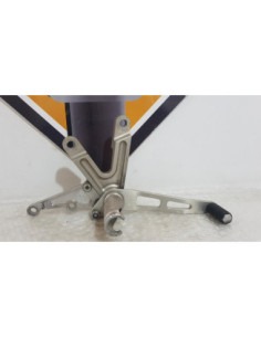 Ansamblu Scarita Dreapta Pilot Honda CBR 600 - F4i - PC 35 - 2001 2