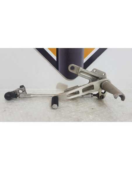 Ansamblu Scarita Stanga Pilot Honda CBR 600 - F4i - PC 35 - 2001 