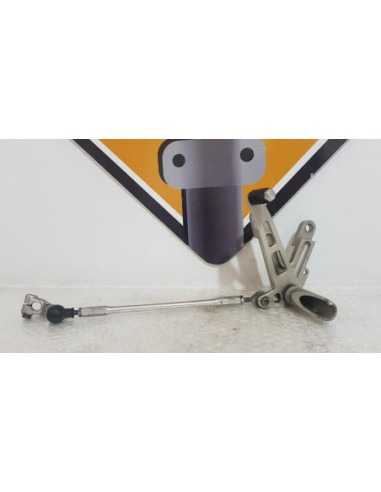 Ansamblu Scarita Stanga Pilot Honda CBR 600 - F4i - PC 35 - 2001 