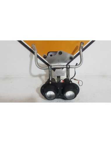 Cadru Bord & Faruri Lupa Honda CBR 600 - F4i - PC 35 - 2001 