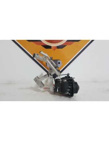 Cadru Bord & Faruri Lupa Honda CBR 600 - F4i - PC 35 - 2001 