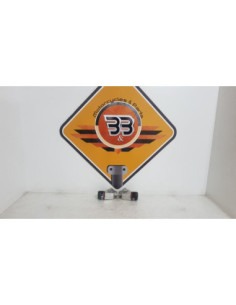 Crash Pads-uri TOP BLOCK Honda CBR 600 - F4i - PC 35 - 2001 