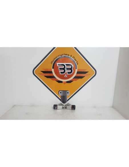 Crash Pads-uri TOP BLOCK Honda CBR 600 - F4i - PC 35 - 2001 