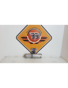 Evacuare Finala Honda CBR 600 - F4i - PC 35 - 2001 