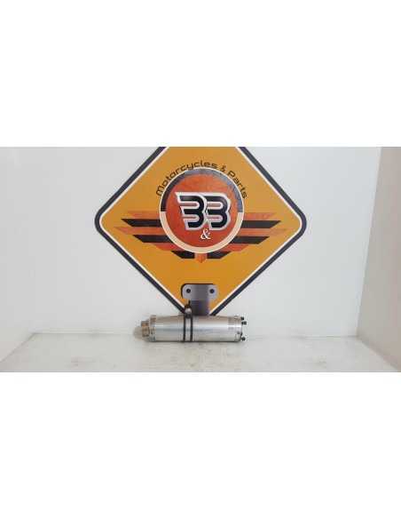 Evacuare Finala Honda CBR 600 - F4i - PC 35 - 2001 