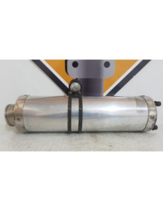 Evacuare Finala Honda CBR 600 - F4i - PC 35 - 2001 2