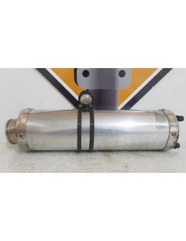 Evacuare Finala Honda CBR 600 - F4i - PC 35 - 2001 