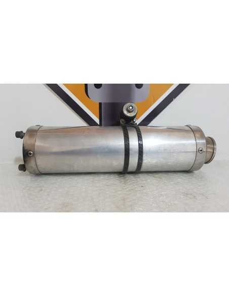 Evacuare Finala Honda CBR 600 - F4i - PC 35 - 2001 