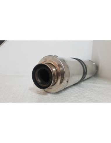 Exhaust Muffler Honda CBR 600 - F4i - PC 35 - 2001 