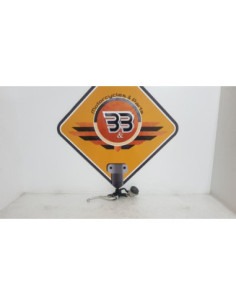 Pompa Frana Fata & Levier & Senzor Honda CBR 600 - F4i - PC 35 - 2001 