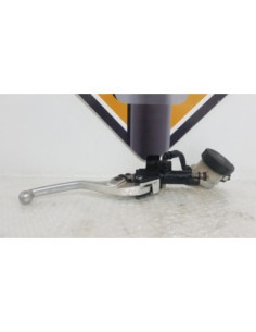 Front Brake Master Cylinder & Lever & Sensor Honda CBR 600 - F4i - PC 35 - 2001 2