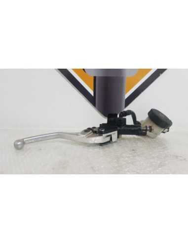 Pompa Frana Fata & Levier & Senzor Honda CBR 600 - F4i - PC 35 - 2001 