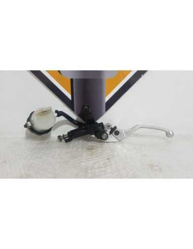 Pompa Frana Fata & Levier & Senzor Honda CBR 600 - F4i - PC 35 - 2001 