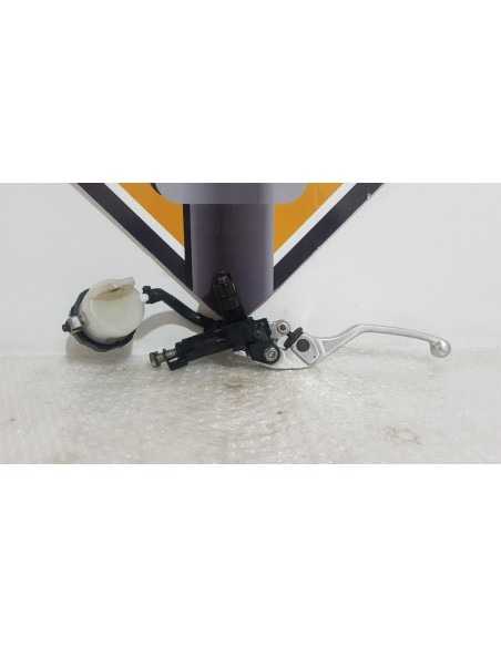 Pompa Frana Fata & Levier & Senzor Honda CBR 600 - F4i - PC 35 - 2001 