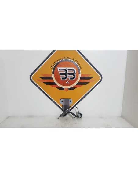 Rear Brake Master Cylinder Honda CBR 600 - F4i - PC 35 - 2001 