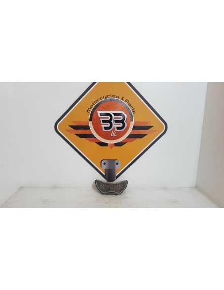 Taillight Honda CBR 600 - F4i - PC 35 - 2001 