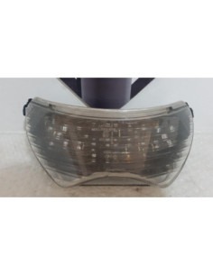 Stop Frana Honda CBR 600 - F4i - PC 35 - 2001 2