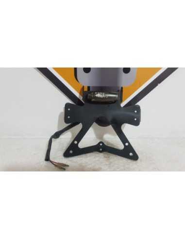 Suport Placuta Inmatriculare RIZOMA Honda CBR 600 - F4i - PC 35 - 2001 
