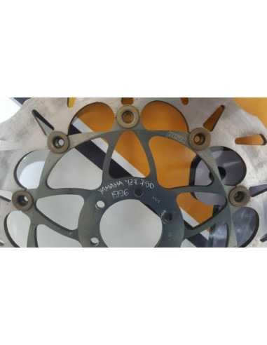 Discuri Frana Fata ABM PEAK EVO Yamaha YZF 750 - 1996 