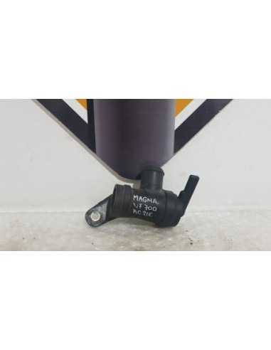 Radiator Valve Filler Neck Honda Magna VF 700 - RC 21E - 1985 