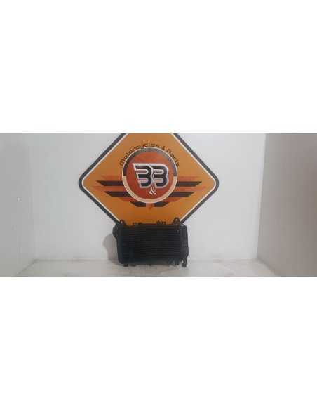 Radiator Kawasaki ZZR 400 - 1995 