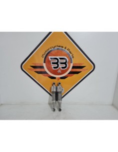 Rear Shock Absorbers Kawasaki KZ 550C - 1981 