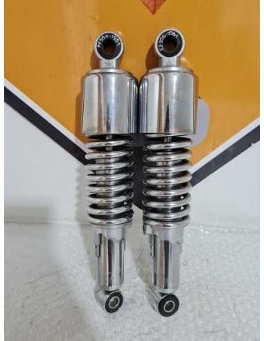 Rear Shock Absorbers Kawasaki KZ 550C - 1981 