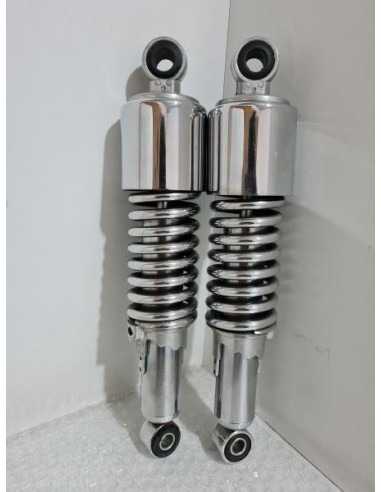 Rear Shock Absorbers Kawasaki KZ 550C - 1981 