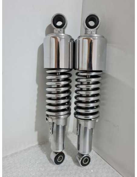 Rear Shock Absorbers Kawasaki KZ 550C - 1981 