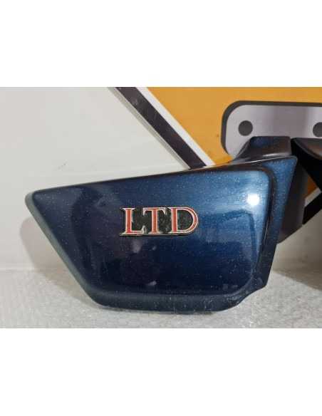 Capace Laterale Kawasaki KZ 550C - 1981 