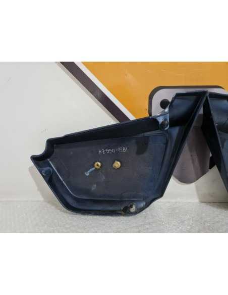 Side Covers Kawasaki KZ 550C - 1981 