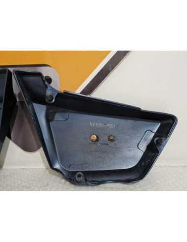 Side Covers Kawasaki KZ 550C - 1981 