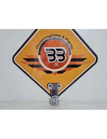 Horn Kawasaki KZ 550C - 1981 