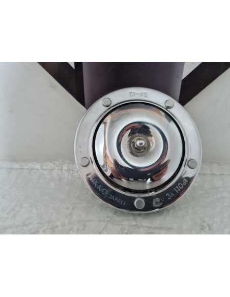 Claxon Kawasaki KZ 550C - 1981 