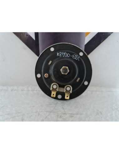 Horn Kawasaki KZ 550C - 1981 