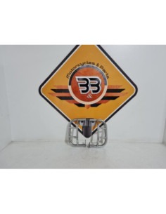 Crashbar Kawasaki KZ 550C - 1981 