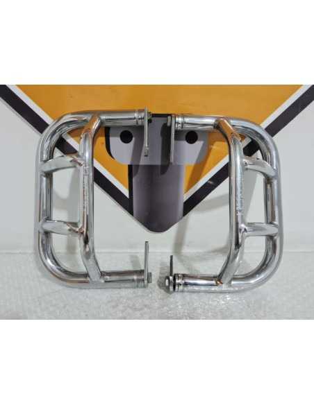 Crashbar Kawasaki KZ 550C - 1981 