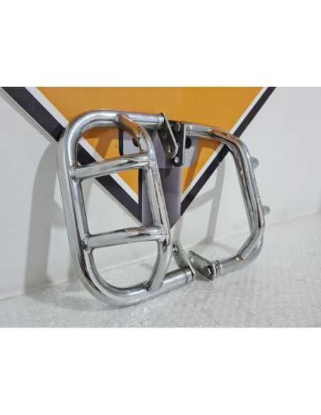 Crashbar Kawasaki KZ 550C - 1981 