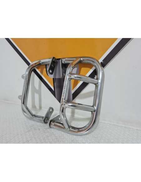 Crashbar Kawasaki KZ 550C - 1981 