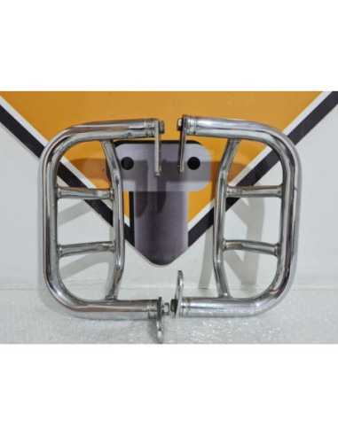 Crashbar Kawasaki KZ 550C - 1981 