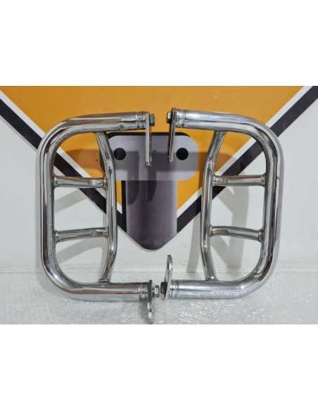 Crashbar Kawasaki KZ 550C - 1981 