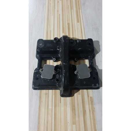 Cylinder Head Cover Kawasaki GPZ 500S - 1995 
