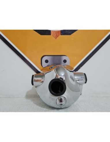 Headlight Kawasaki KZ 550C - 1981 