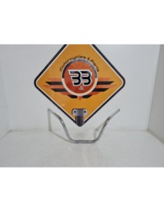 Ghidon Kawasaki KZ 550C - 1981