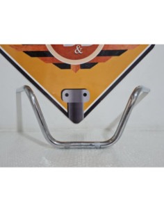 Handlebar Kawasaki KZ 550C - 1981 2
