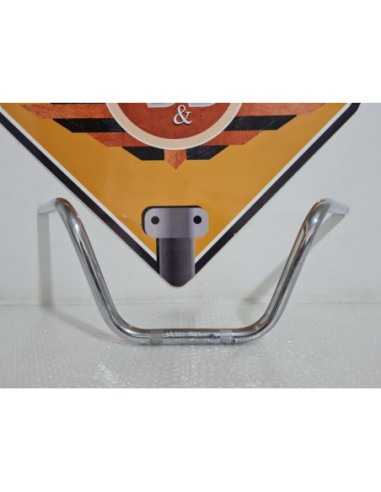 Handlebar Kawasaki KZ 550C - 1981 